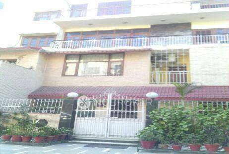 4+ BHK House For Sale  In Vasant Kunj