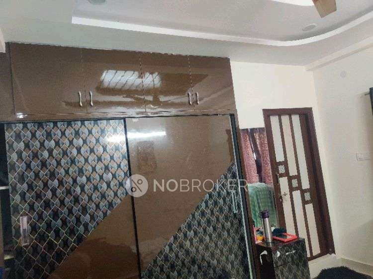 3 BHK Flat In Sumanth Sai Light House For Sale  In Nizampet
