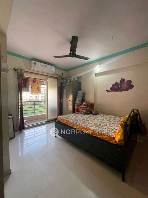 1 BHK Flat In Shreyas Heights  For Sale  In Dombivli West