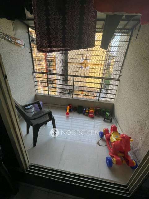 1 BHK Flat In Shreyas Heights  For Sale  In Dombivli West