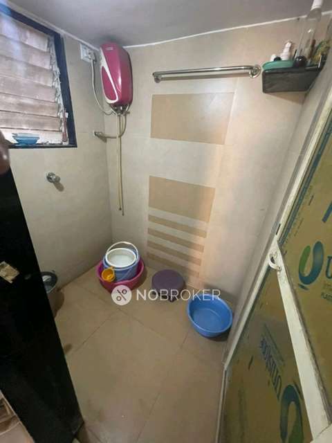 1 BHK Flat In Shreyas Heights  For Sale  In Dombivli West