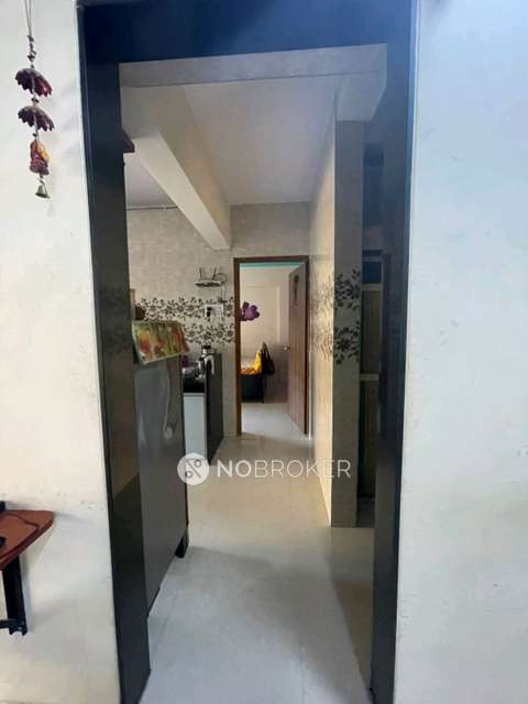 1 BHK Flat In Shreyas Heights  For Sale  In Dombivli West