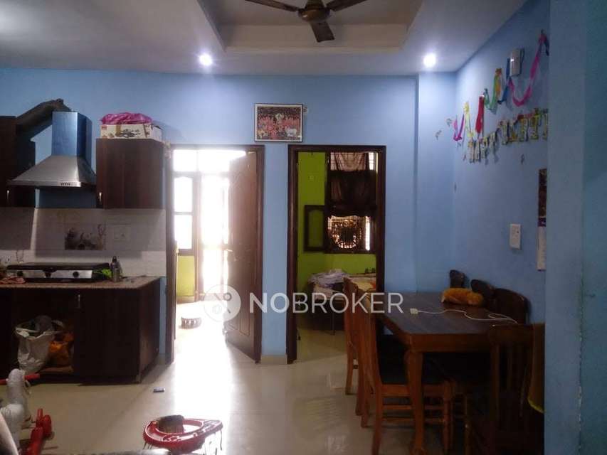 3 BHK Flat In Royal Dream Home For Sale  In Rattan Vihar