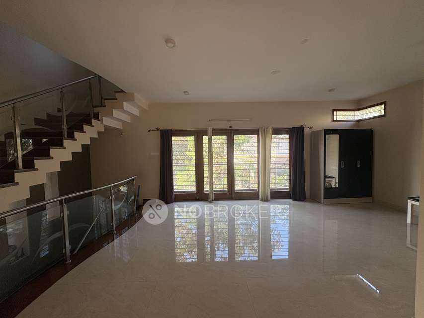 3 BHK Flat for Rent  In Jp Nagar