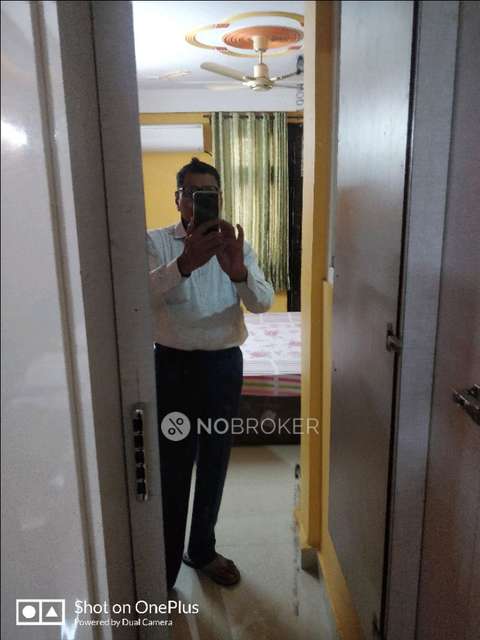 1 RK House for Rent  In Sector 42