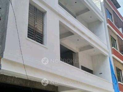 2 BHK Flat In Eshwar Krupa Apartment For Sale  In Kumara Park West, Sheshadripuram