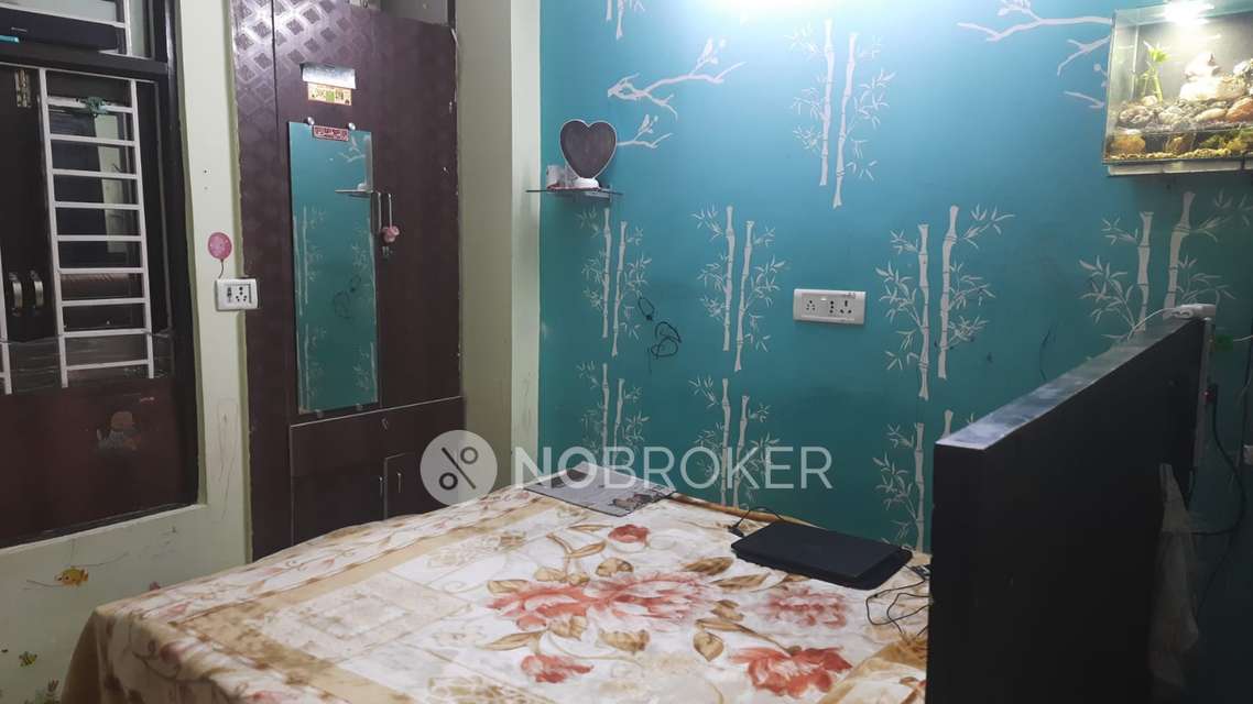 4 BHK Flat In Unity Apartment For Sale  In Uttam Nagar