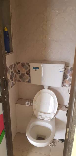 1 BHK Flat In Vijay Diamond Residency For Sale  In X88g+v33, Diksal, Maharashtra 410201, India