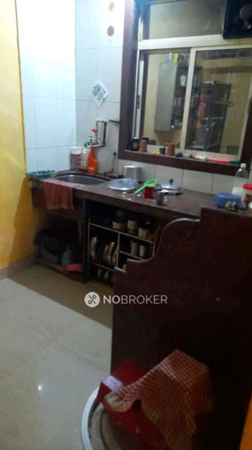 2 BHK Flat In Vitthal Plaza For Sale  In Thakurli