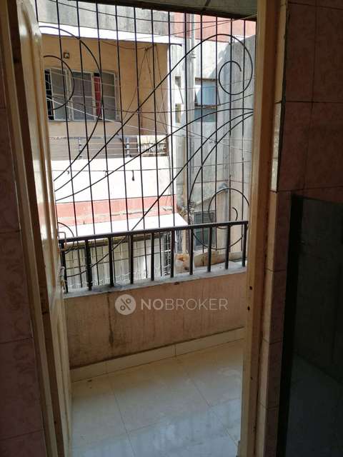 2 BHK Flat In Raj Vihar Chs for Rent  In Balaji Nagar