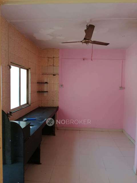 2 BHK Flat In Raj Vihar Chs for Rent  In Balaji Nagar