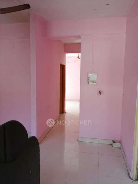 2 BHK Flat In Raj Vihar Chs for Rent  In Balaji Nagar
