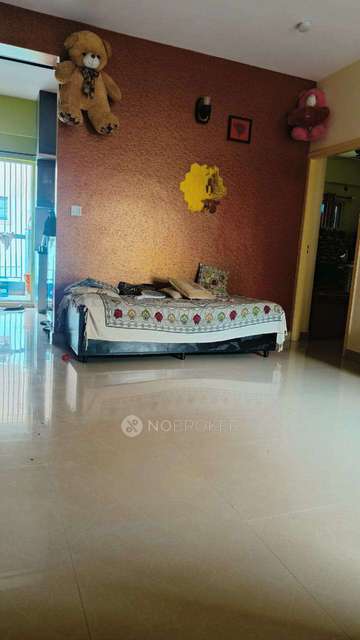 3 BHK Flat In Nandi Shelters For Sale  In Subramanyapura