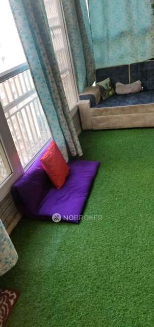 2 BHK Flat In Ace Platinum For Sale  In Zeta I