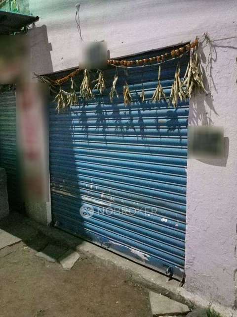 1 BHK Flat In Standalone Building  for Rent  In Kamalaprasad Nagar