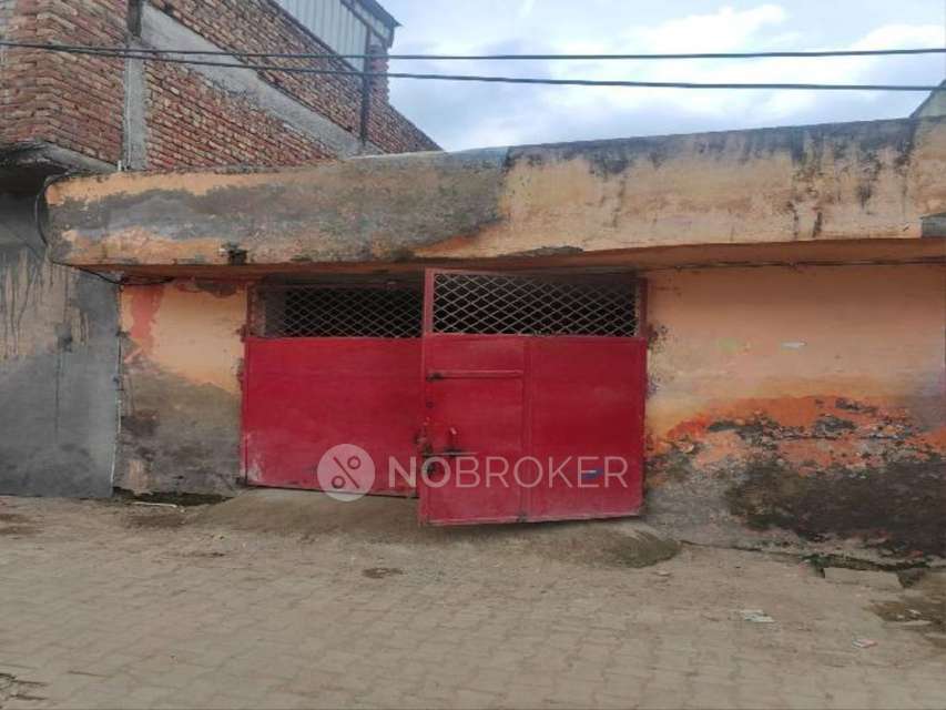 Industrial Shed in Badkhal Village, Faridabad for Rent 