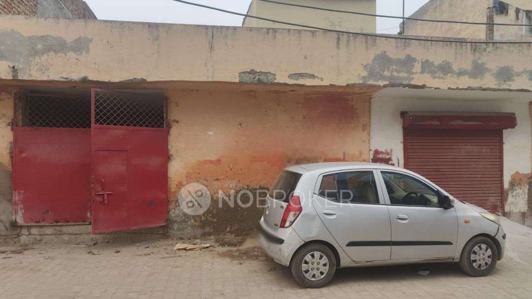 Industrial Shed in Badkhal Village, Faridabad for Rent 
