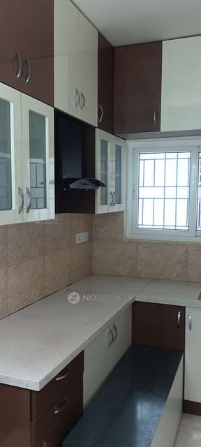 3 BHK Flat In Candeur Landmark for Rent  In Gunjur