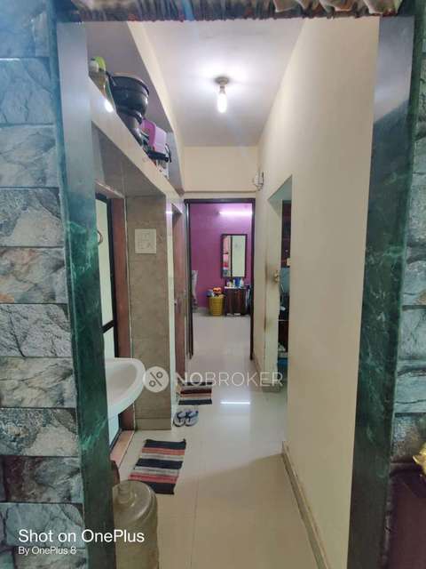 1 BHK Flat In Krishna Apartment For Sale  In Ambernath