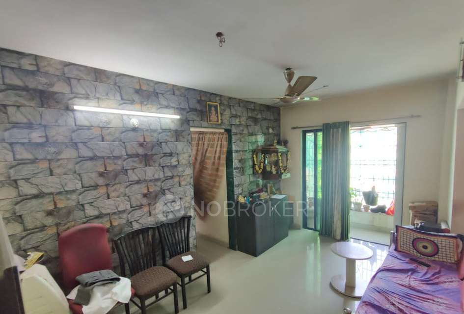 1 BHK Flat In Krishna Apartment For Sale  In Ambernath