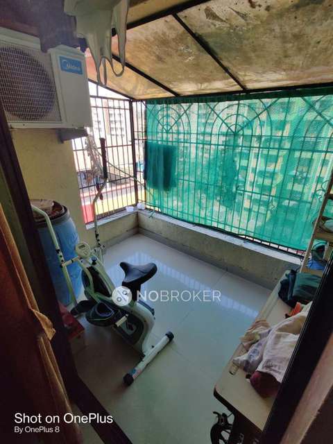 1 BHK Flat In Krishna Apartment For Sale  In Ambernath