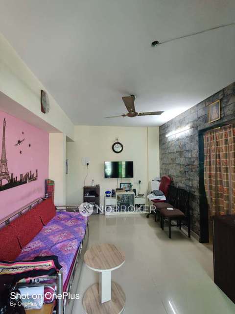 1 BHK Flat In Krishna Apartment For Sale  In Ambernath