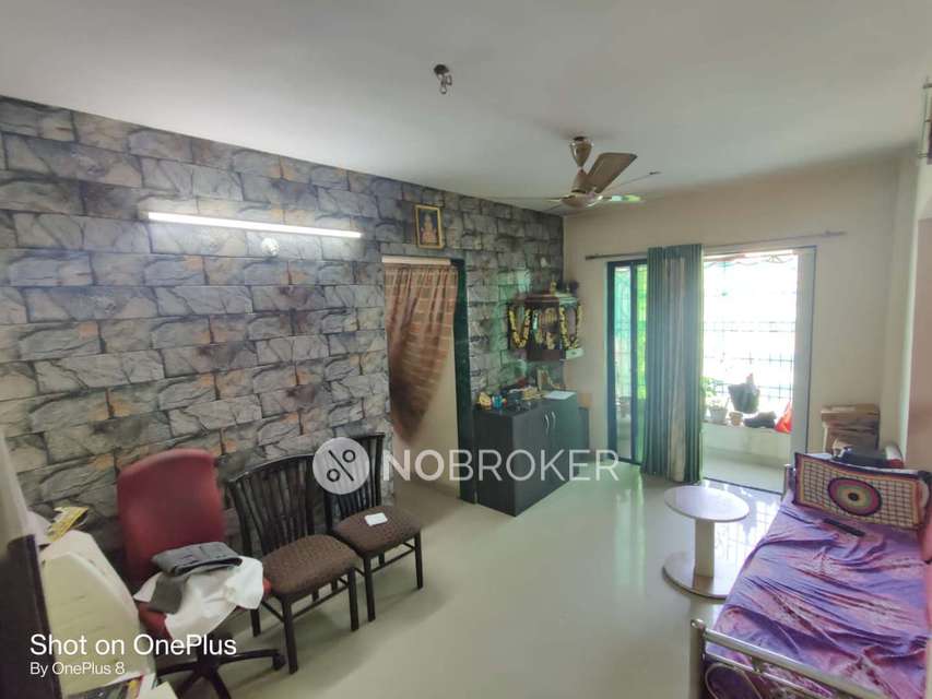 1 BHK Flat In Krishna Apartment For Sale  In Ambernath