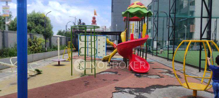 1 BHK Flat In Tanish Orchid Charoli Budruk for Rent  In Vastushilp 2 Vastushilp 2 Charoli, Kalajewadi, Bu, Pune, Maharashtra 412105, India