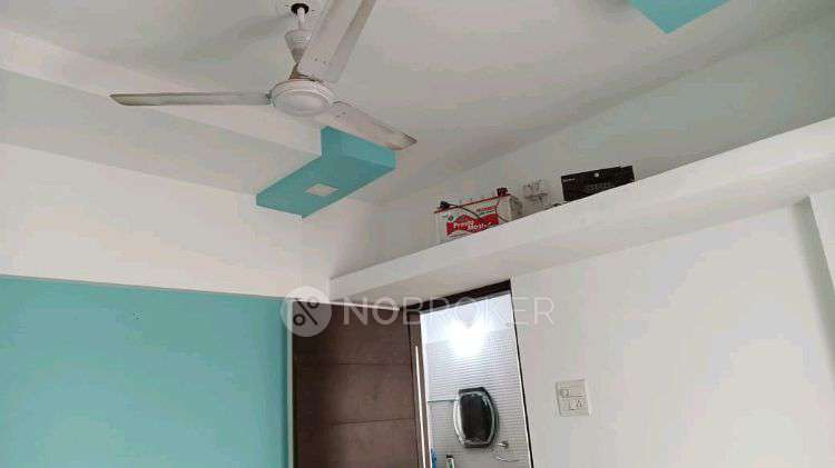 1 BHK Flat In Tanish Orchid Charoli Budruk for Rent  In Vastushilp 2 Vastushilp 2 Charoli, Kalajewadi, Bu, Pune, Maharashtra 412105, India