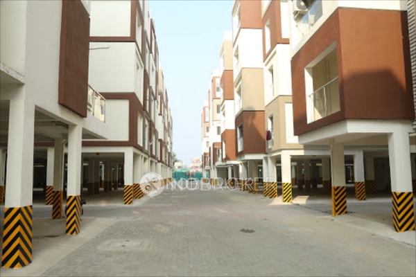 1 BHK Flat In Vgn Stafford, Avadi for Rent  In Thirumullaivoyal