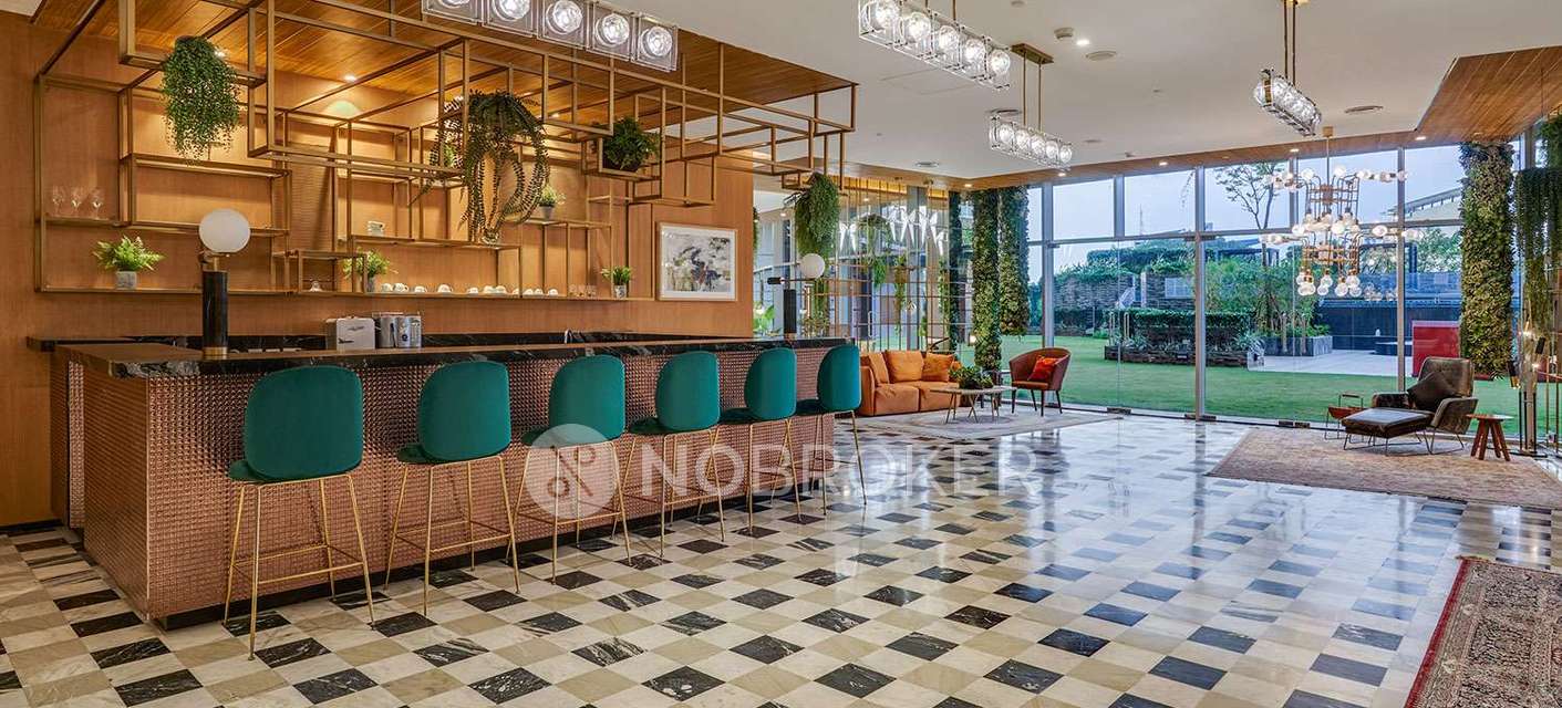 3 BHK Flat In Phoenix Kessaku For Sale  In Rajajinagar