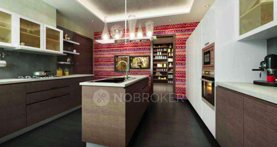 3 BHK Flat In Phoenix Kessaku For Sale  In Rajajinagar