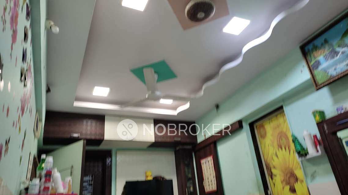 1 BHK Flat In Jai Santoshi Mata Chs for Rent  In Sion East