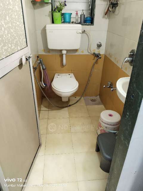 2 BHK Flat In Trikal Apartment For Sale  In Ghatkopar East