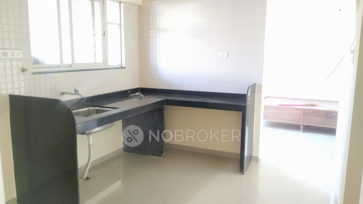 1 BHK Flat In Abhinandan Crystal, Shewalewadi for Rent  In Manjari Budruk