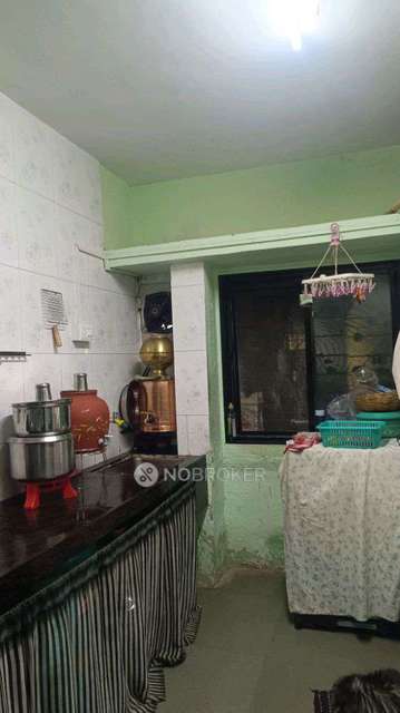 1 RK Flat In 267 Shukrawar Peth for Rent  In Shukrawar Peth