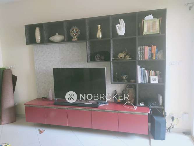 2 BHK Flat In Sobha Meritta For Sale  In Pudupakkam