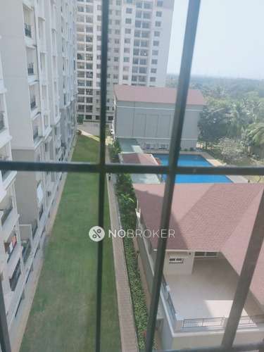 2 BHK Flat In Sobha Meritta For Sale  In Pudupakkam