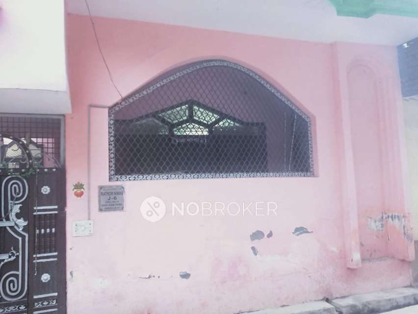 4+ BHK House For Sale  In Nilothi