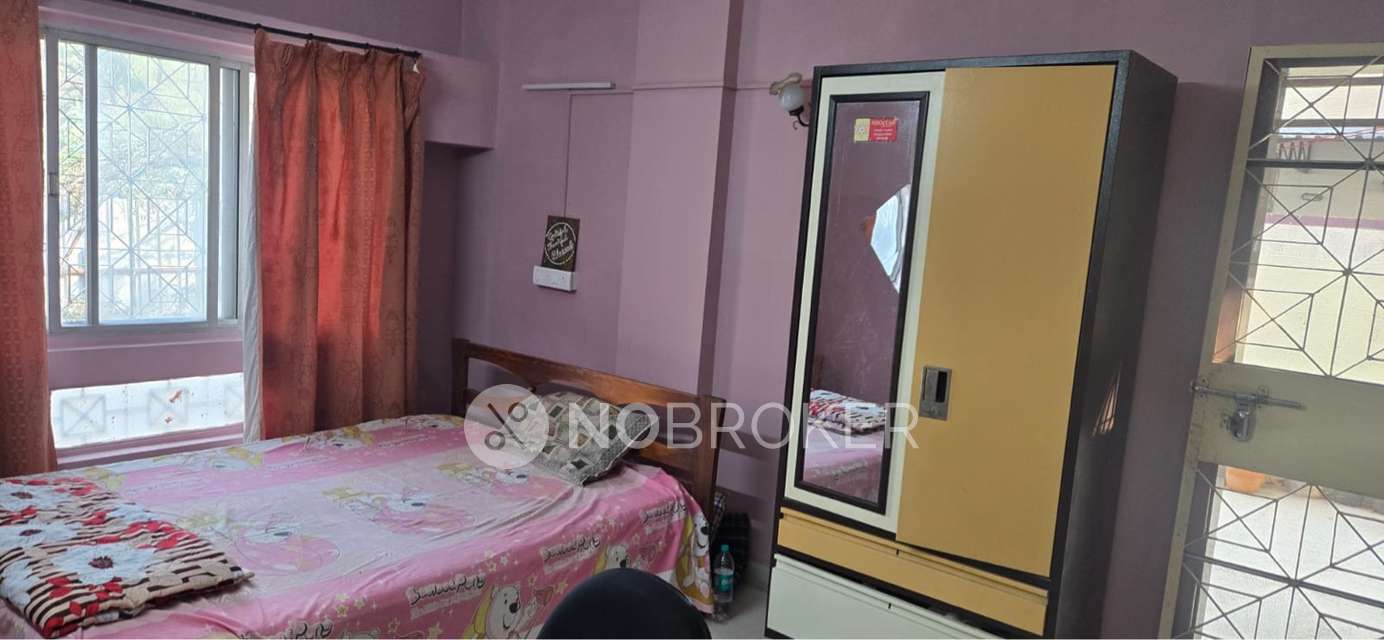 2 BHK Flat In Rajgriha B for Rent  In Kondhwa