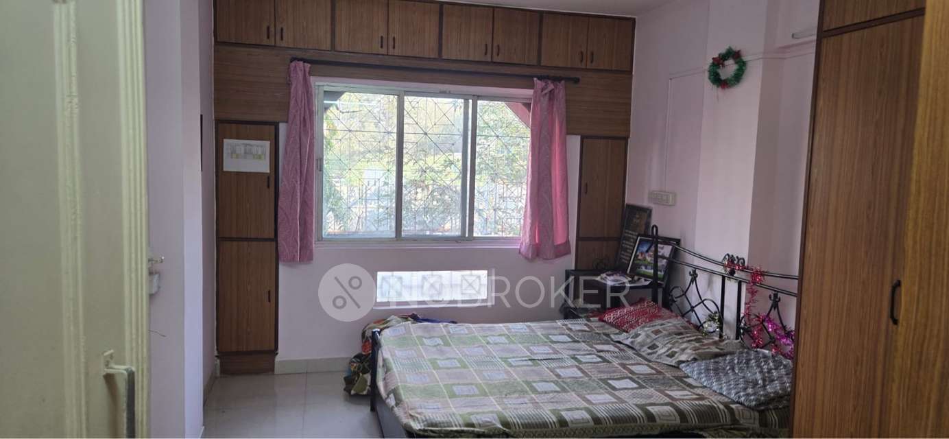 2 BHK Flat In Rajgriha B for Rent  In Kondhwa