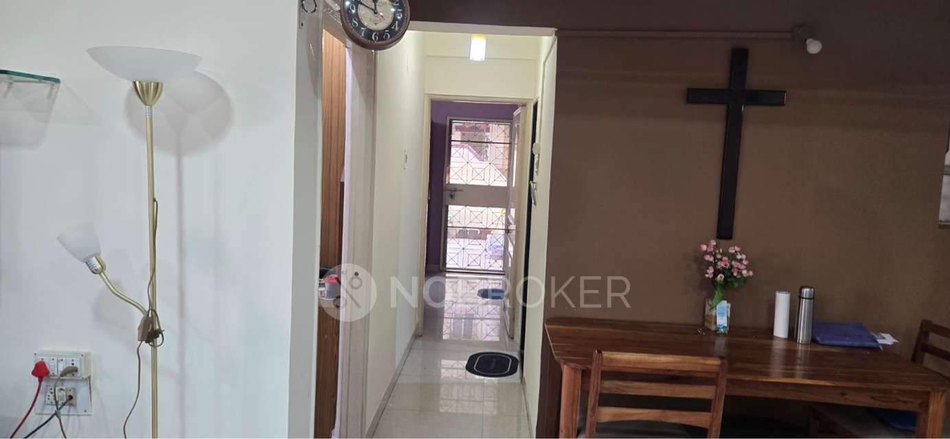 2 BHK Flat In Rajgriha B for Rent  In Kondhwa