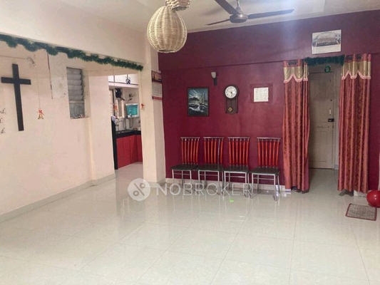 2 BHK Flat In Rajgriha B for Rent  In Kondhwa