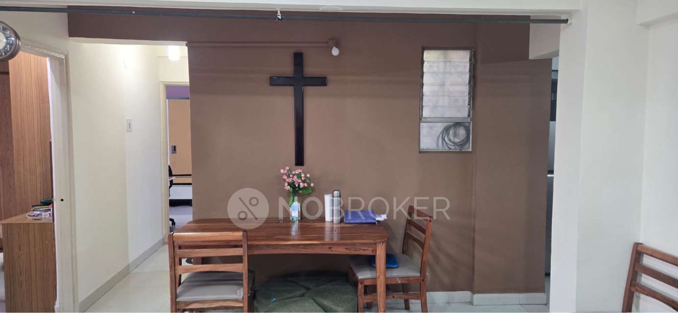 2 BHK Flat In Rajgriha B for Rent  In Kondhwa