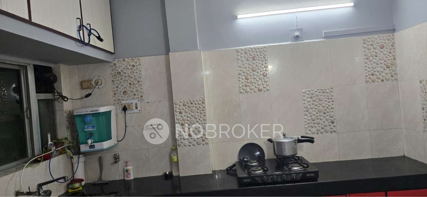 2 BHK Flat In Rajgriha B for Rent  In Kondhwa