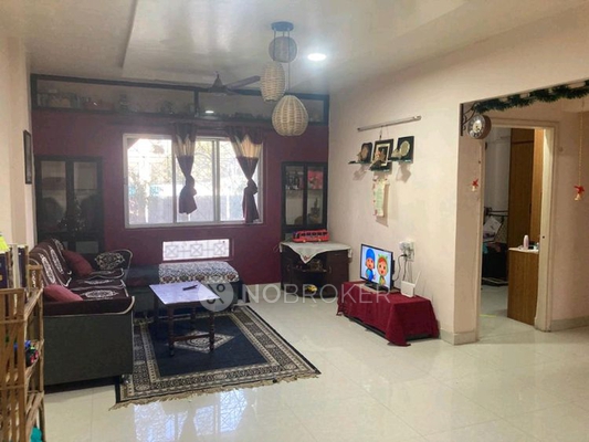 2 BHK Flat In Rajgriha B for Rent  In Kondhwa