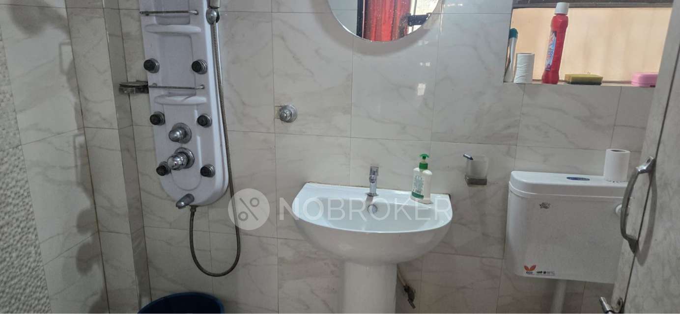 2 BHK Flat In Rajgriha B for Rent  In Kondhwa