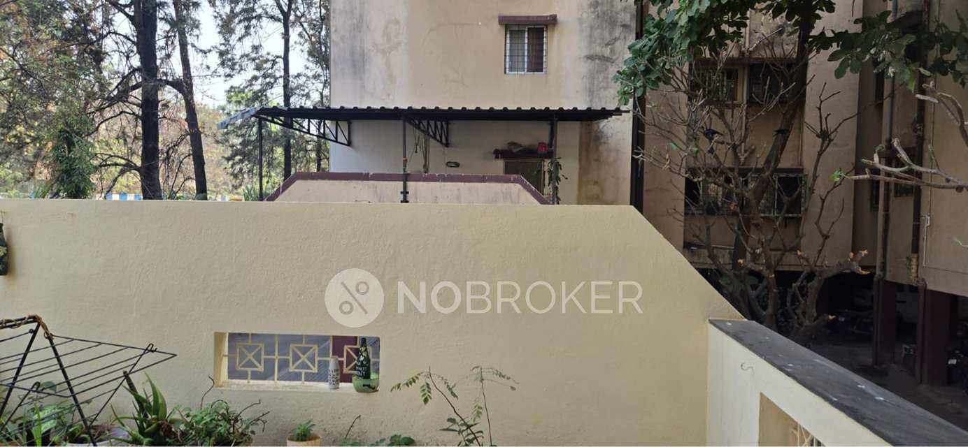 2 BHK Flat In Rajgriha B for Rent  In Kondhwa