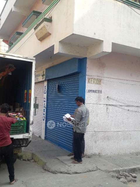 Godown/Warehouse in Kadugondanahalli, Bangalore for Rent 