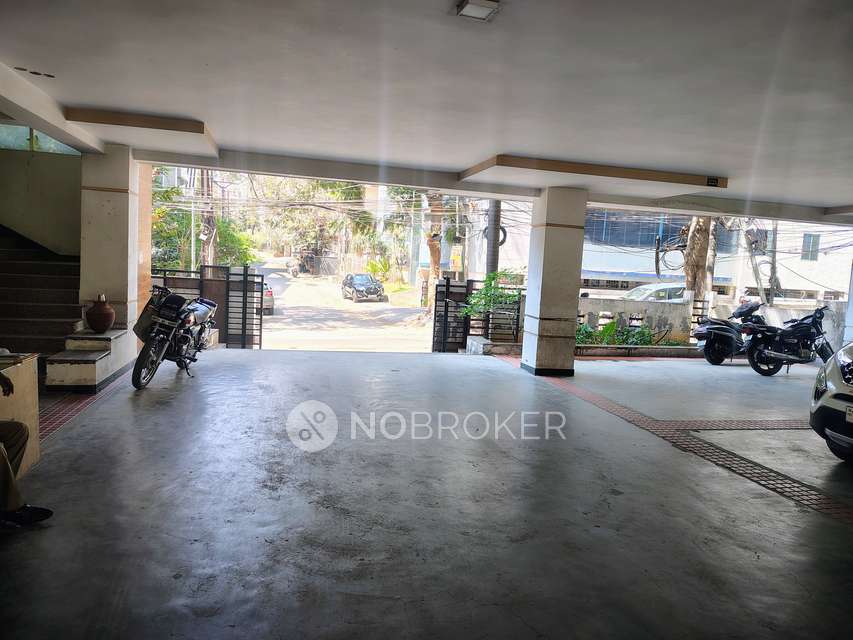 Office Space in Banjara Hills, Hyderabad for sale 